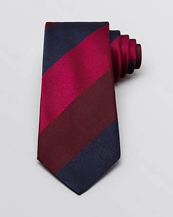 bloomingdales burberry tie